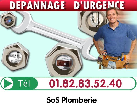 Debouchage Canalisation Champigny sur Marne 94500