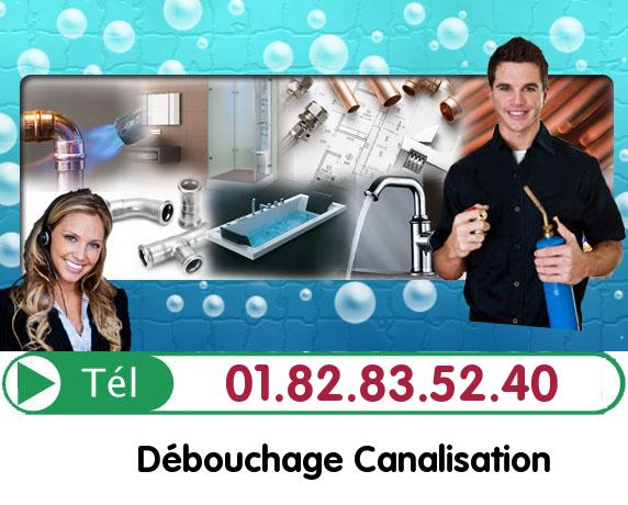 Debouchage Canalisation Champs sur Marne 77420