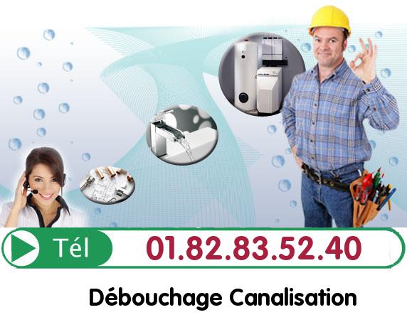 Debouchage Canalisation Grigny 91350