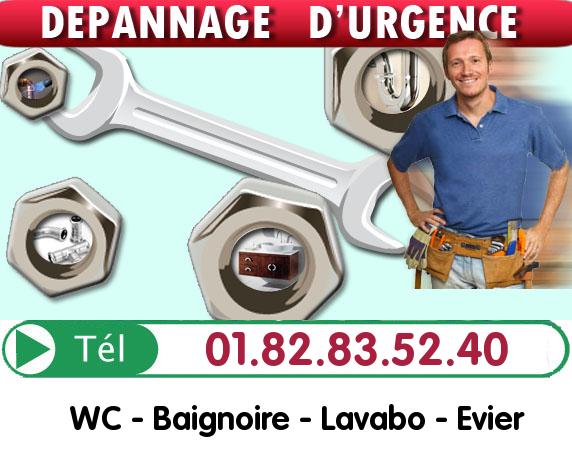 Debouchage Canalisation La Courneuve 93120