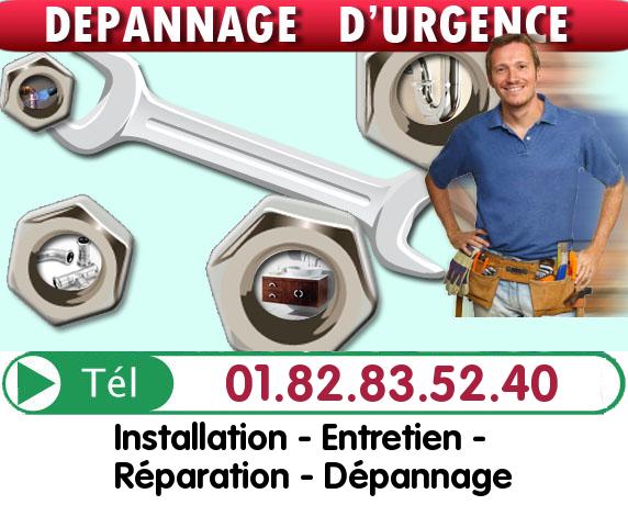 Debouchage Canalisation Le Chesnay 78150