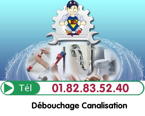 Debouchage Canalisation Meulan en Yvelines 78250