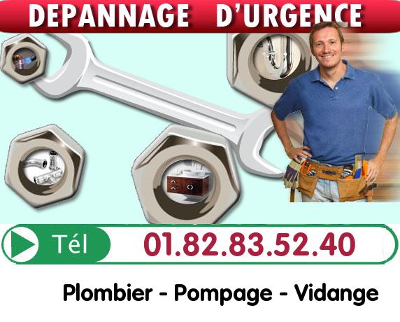 Debouchage Canalisation Presles 95590