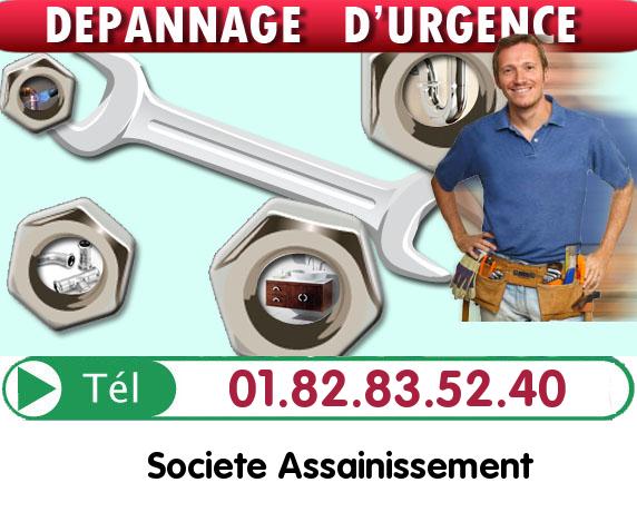 Debouchage Canalisation Saint Mande 94160