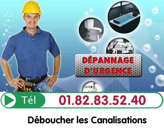 Debouchage Canalisation Wissous 91320
